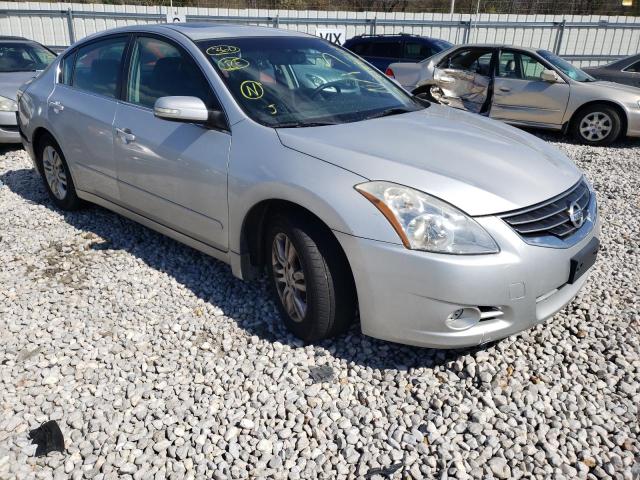 NISSAN ALTIMA 2011 1n4al2ap4bn515257