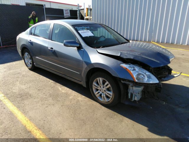 NISSAN ALTIMA 2011 1n4al2ap4bn515503