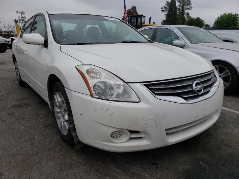 NISSAN ALTIMA BAS 2011 1n4al2ap4bn516490