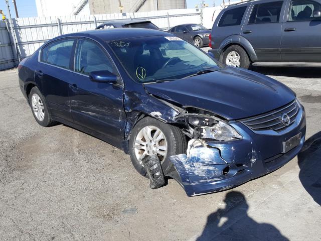 NISSAN ALTIMA BAS 2011 1n4al2ap4bn516974