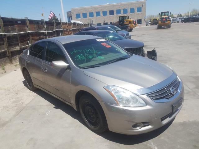 NISSAN ALTIMA BAS 2012 1n4al2ap4cc101098