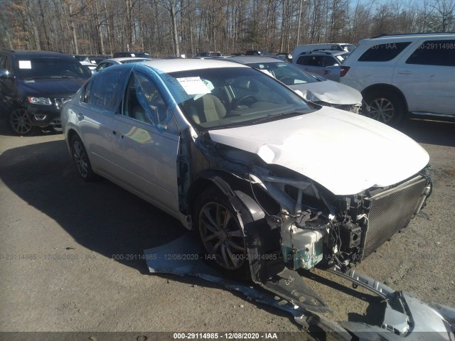 NISSAN ALTIMA 2012 1n4al2ap4cc101201