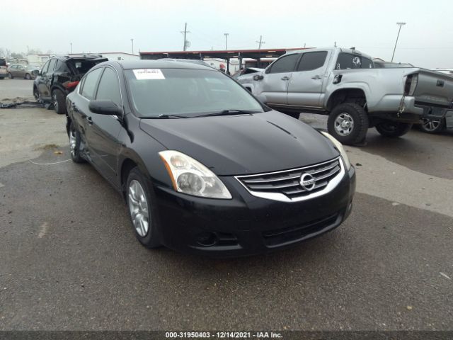 NISSAN ALTIMA 2012 1n4al2ap4cc101411