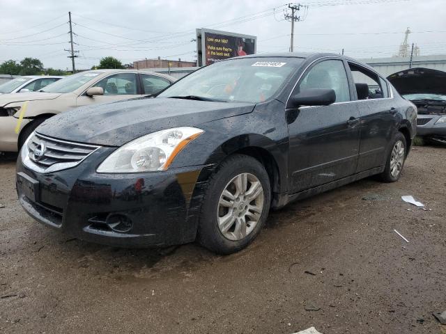 NISSAN ALTIMA BAS 2012 1n4al2ap4cc101473