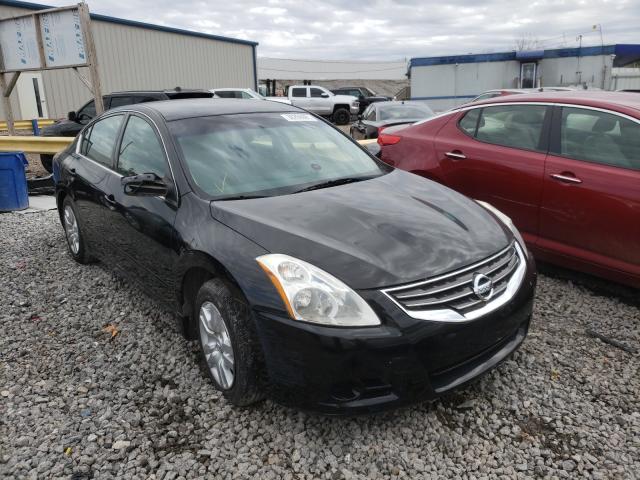 NISSAN ALTIMA BAS 2012 1n4al2ap4cc102400