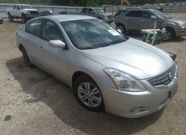 NISSAN ALTIMA 2012 1n4al2ap4cc103238