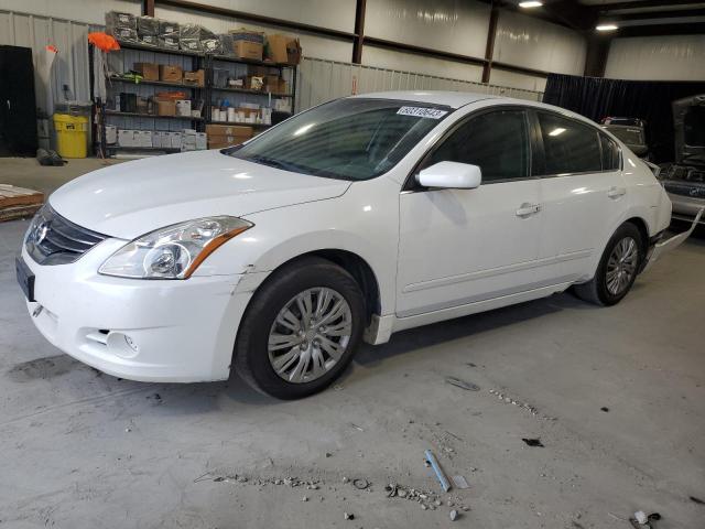 NISSAN ALTIMA BAS 2012 1n4al2ap4cc103465