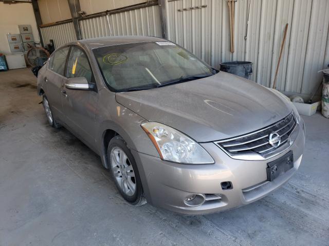 NISSAN ALTIMA BAS 2012 1n4al2ap4cc103854