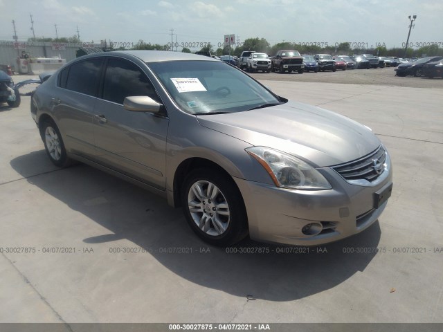 NISSAN ALTIMA 2012 1n4al2ap4cc106561