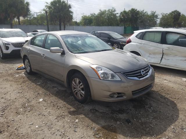 NISSAN ALTIMA BAS 2012 1n4al2ap4cc107113