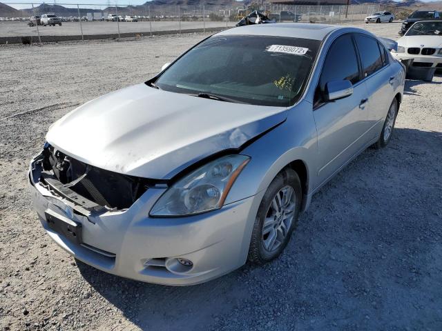 NISSAN ALTIMA BAS 2012 1n4al2ap4cc108522