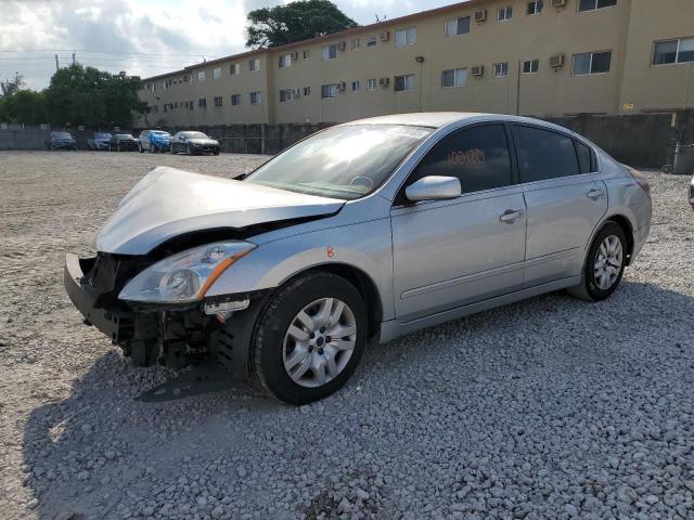 NISSAN ALTIMA BAS 2012 1n4al2ap4cc109315