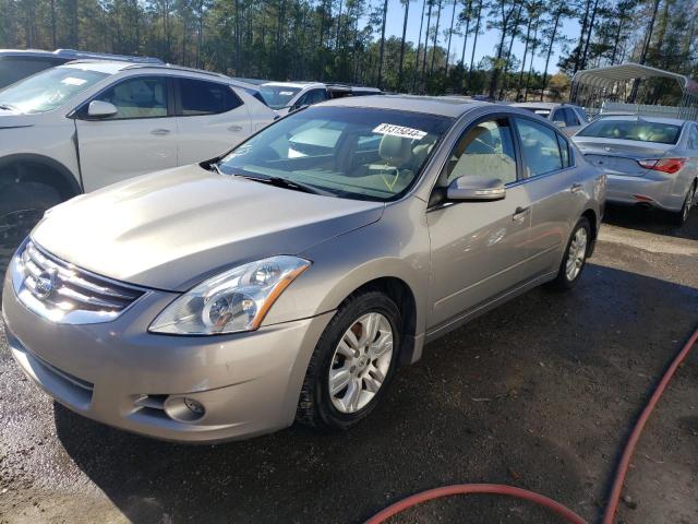 NISSAN ALTIMA 2012 1n4al2ap4cc109427