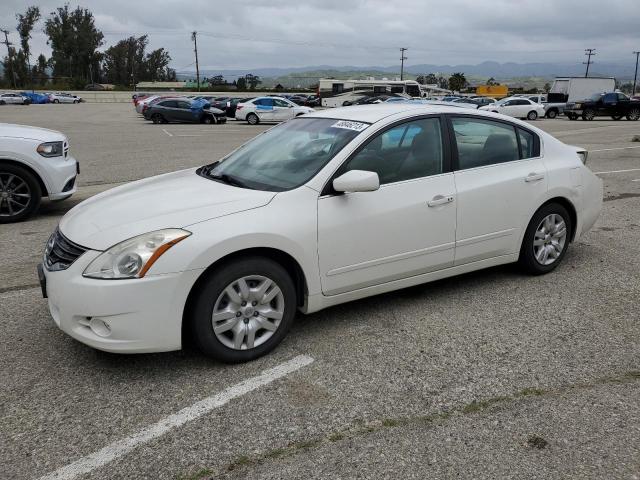 NISSAN ALTIMA BAS 2012 1n4al2ap4cc109489