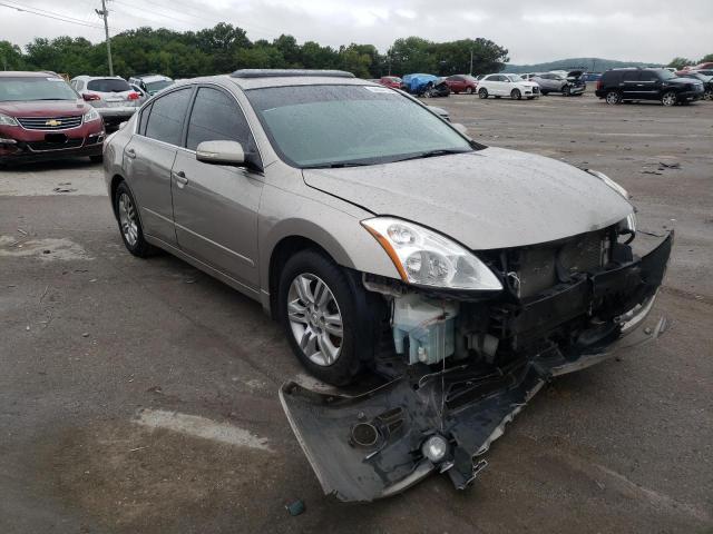 NISSAN ALTIMA 2012 1n4al2ap4cc110691