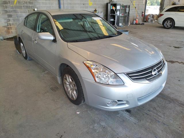 NISSAN ALTIMA BAS 2012 1n4al2ap4cc110870