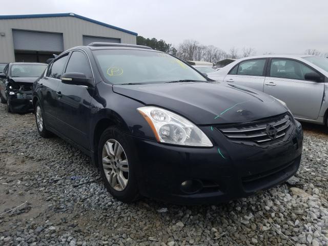 NISSAN ALTIMA BAS 2012 1n4al2ap4cc111002