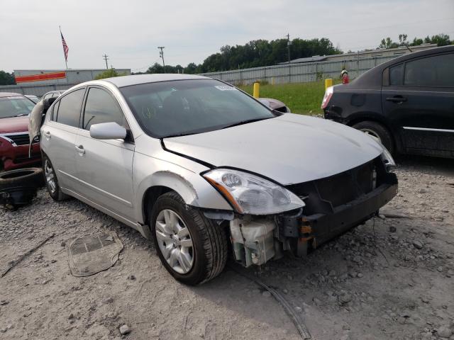 NISSAN ALTIMA BAS 2012 1n4al2ap4cc111419