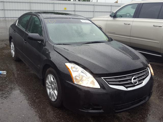 NISSAN ALTIMA BAS 2012 1n4al2ap4cc111453