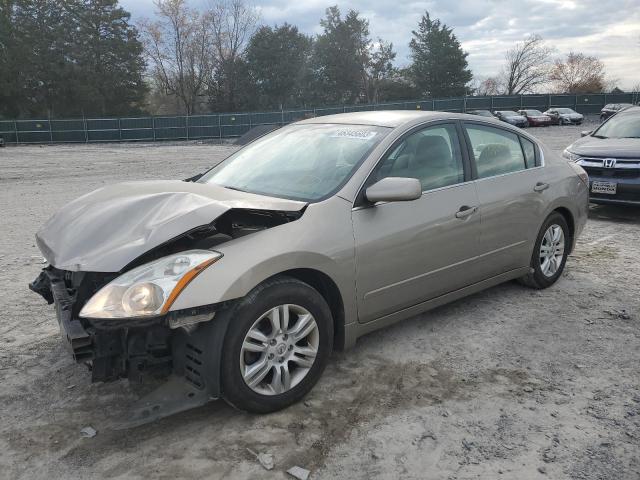 NISSAN ALTIMA BAS 2012 1n4al2ap4cc111615