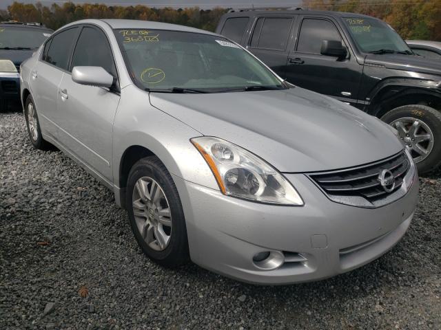 NISSAN ALTIMA BAS 2012 1n4al2ap4cc112103