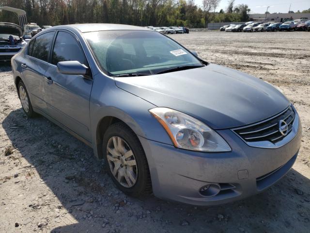 NISSAN ALTIMA BAS 2012 1n4al2ap4cc112439