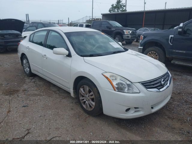 NISSAN ALTIMA 2012 1n4al2ap4cc112554