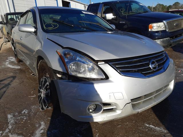 NISSAN ALTIMA BAS 2012 1n4al2ap4cc113557