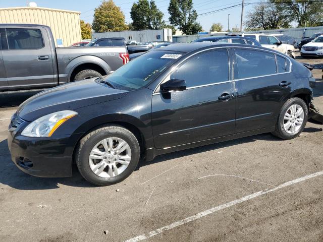 NISSAN ALTIMA 2012 1n4al2ap4cc114031