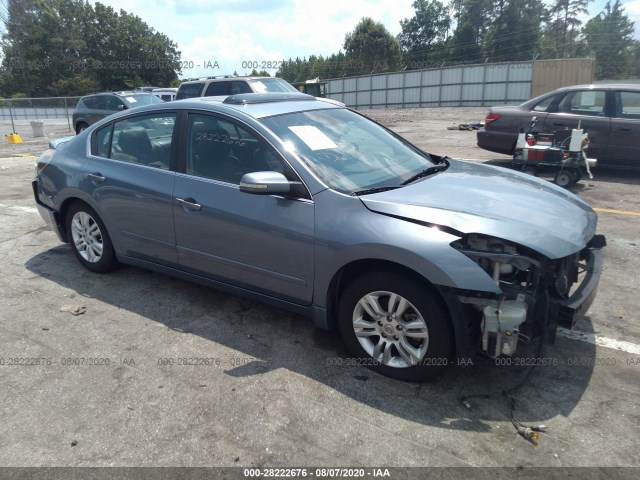 NISSAN ALTIMA 2012 1n4al2ap4cc114188