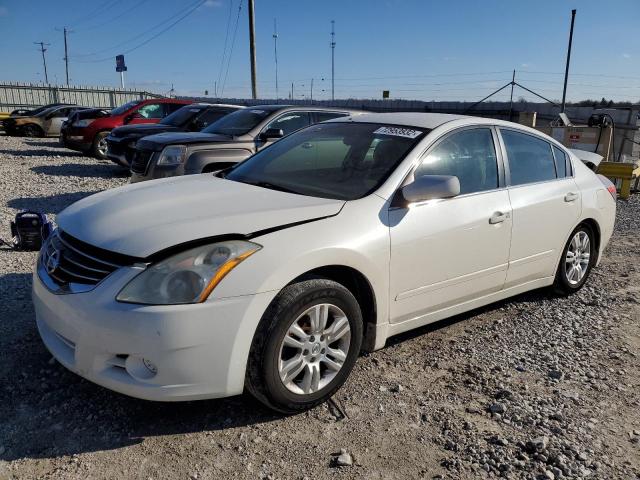 NISSAN ALTIMA BAS 2012 1n4al2ap4cc114353