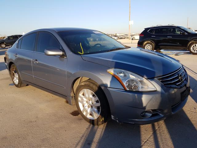 NISSAN ALTIMA BAS 2012 1n4al2ap4cc114563