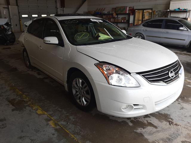 NISSAN ALTIMA BAS 2012 1n4al2ap4cc117270