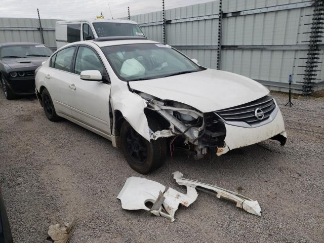 NISSAN ALTIMA BAS 2012 1n4al2ap4cc118287