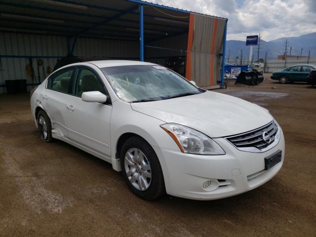 NISSAN ALTIMA BAS 2012 1n4al2ap4cc118709