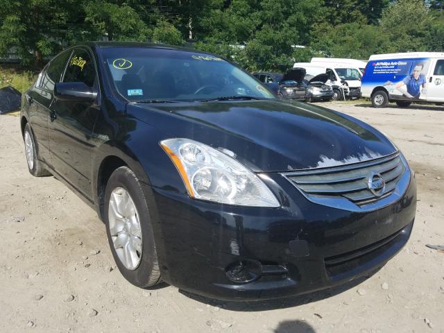 NISSAN ALTIMA BAS 2012 1n4al2ap4cc118824