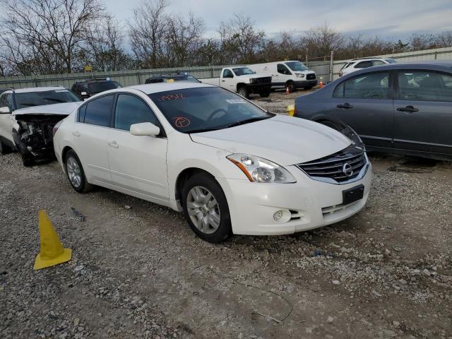 NISSAN ALTIMA BAS 2012 1n4al2ap4cc119312