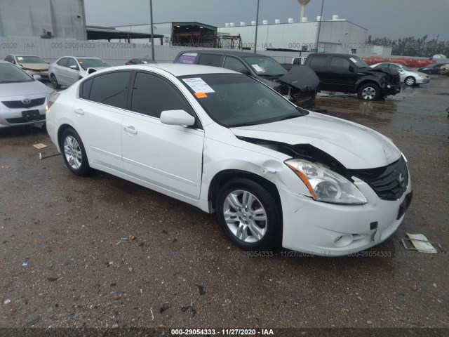 NISSAN ALTIMA 2012 1n4al2ap4cc119326