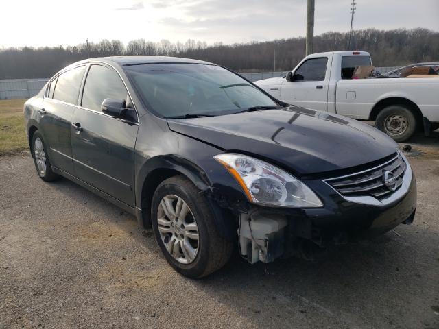 NISSAN ALTIMA BAS 2012 1n4al2ap4cc119438