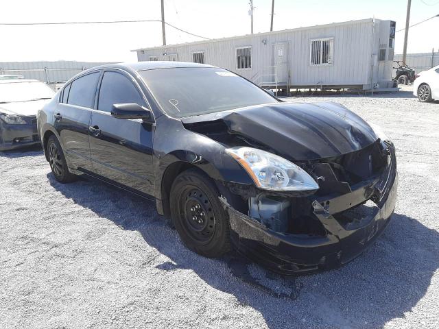 NISSAN ALTIMA BAS 2012 1n4al2ap4cc120007