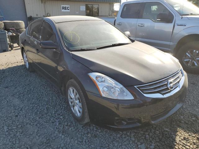 NISSAN ALTIMA BAS 2012 1n4al2ap4cc120167