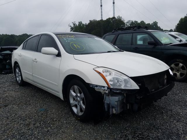 NISSAN ALTIMA BAS 2012 1n4al2ap4cc120668