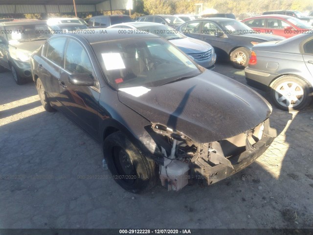 NISSAN ALTIMA 2012 1n4al2ap4cc120931