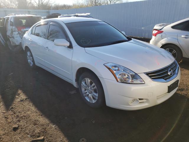 NISSAN ALTIMA BAS 2012 1n4al2ap4cc121075