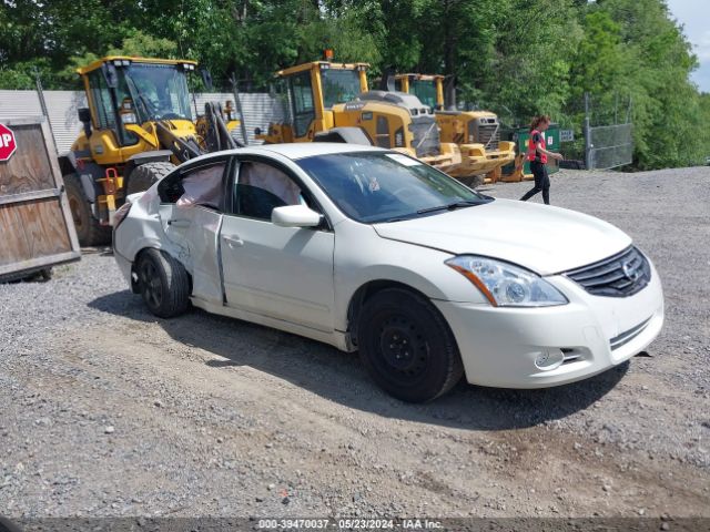 NISSAN ALTIMA 2012 1n4al2ap4cc121531