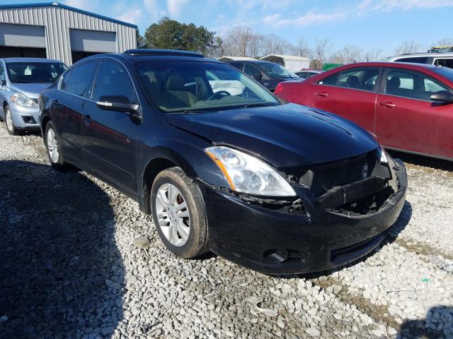 NISSAN ALTIMA BAS 2012 1n4al2ap4cc121674