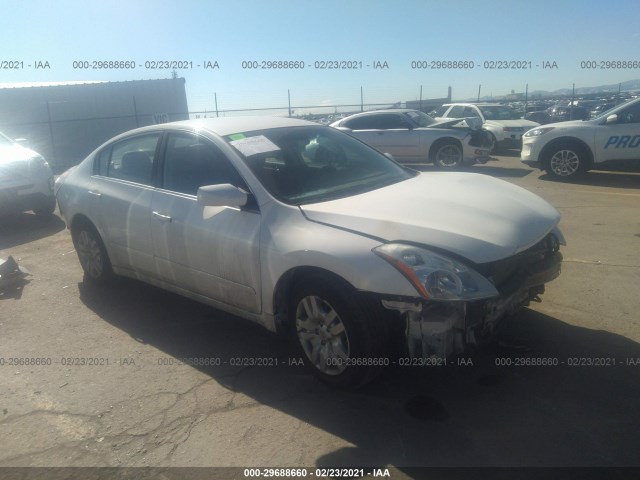 NISSAN ALTIMA 2012 1n4al2ap4cc121755