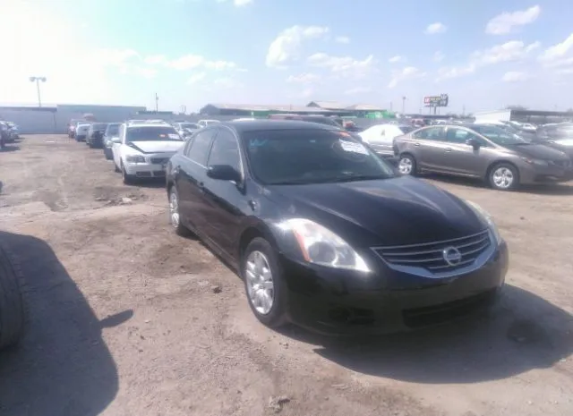 NISSAN ALTIMA 2012 1n4al2ap4cc121996