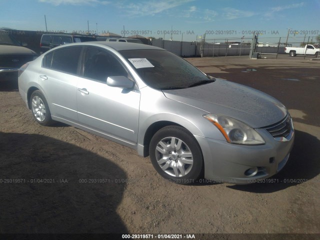 NISSAN ALTIMA 2012 1n4al2ap4cc122520