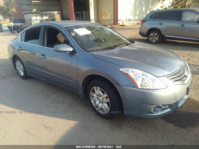 NISSAN ALTIMA 2012 1n4al2ap4cc122761